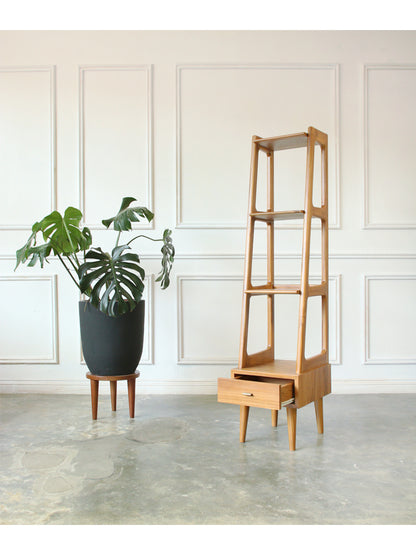 Rak Display Cassey (1 Laci)/Rak Pajang/Rak Serbaguna