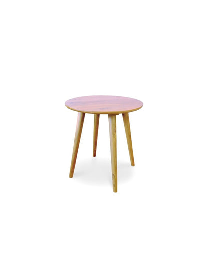 Dala Round Coffee Table