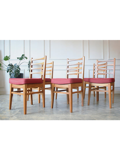 Nami Dining Set (Bench)