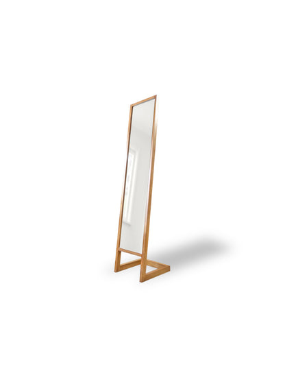 Kirana Standing Mirror