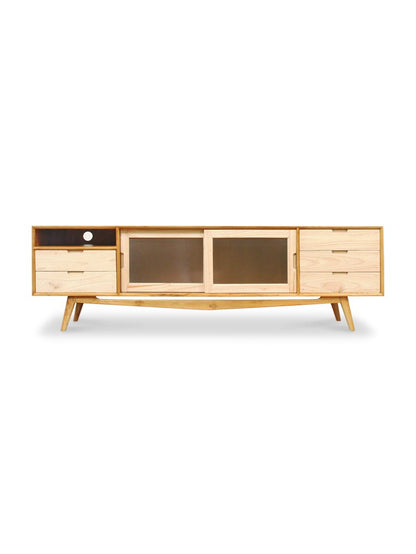 Yuki TV Cabinet