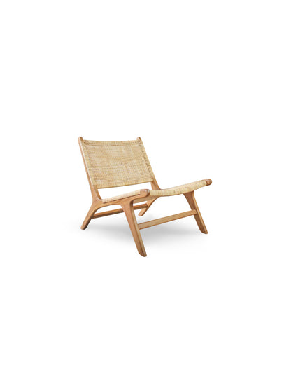 Daniswara Lounge Chair