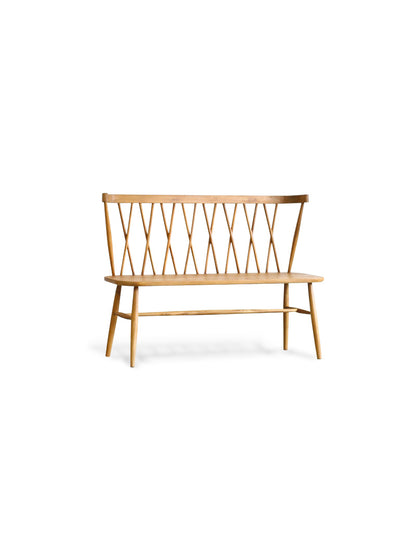 XXX Teak Chair