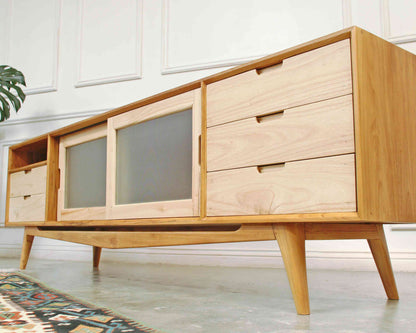 Yuki TV Cabinet