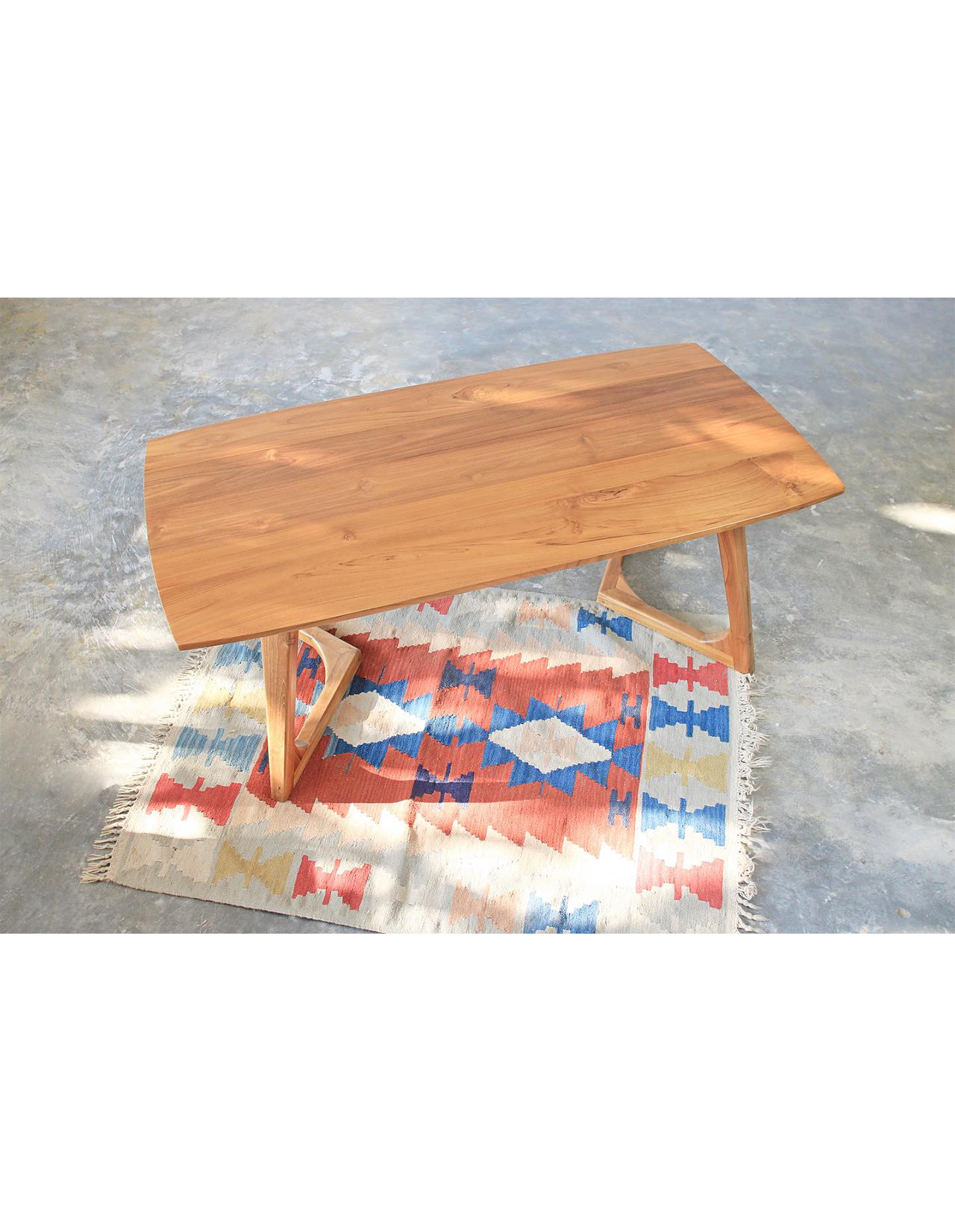 Kama Coffee Table