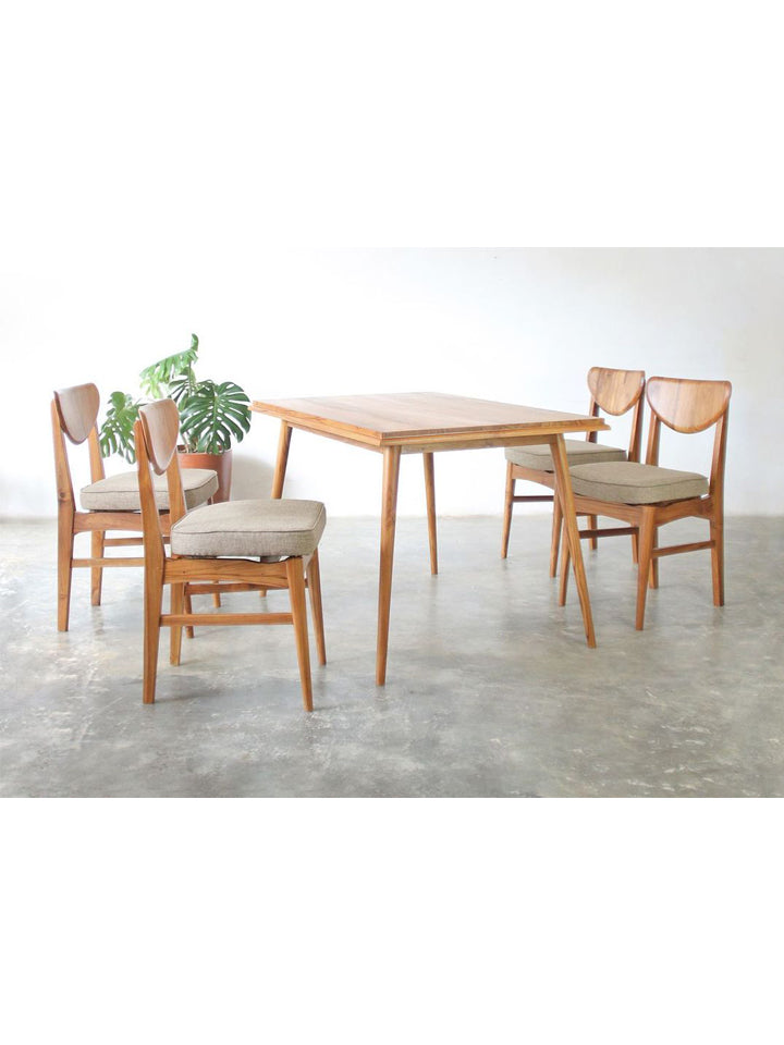 Olive Dining Set