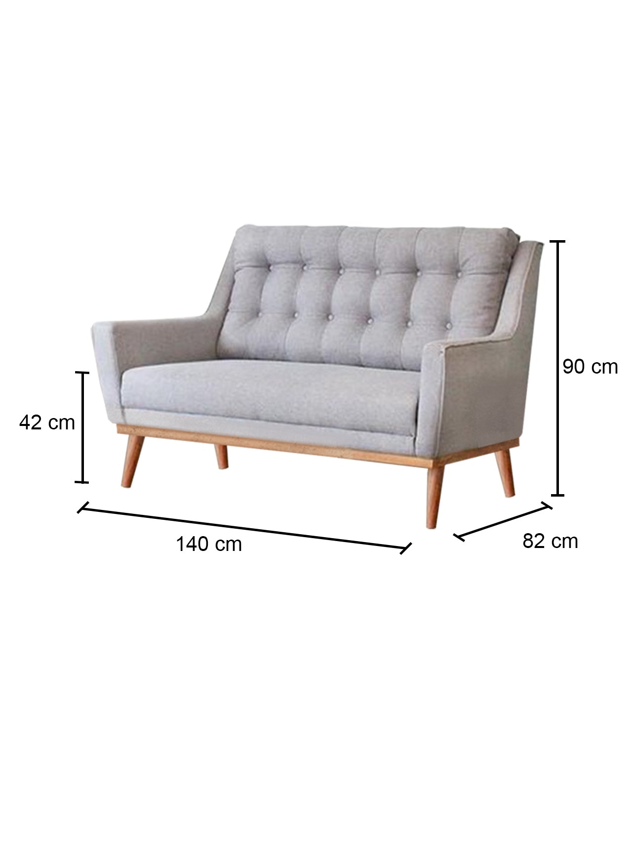 Hestia Sofa in Set