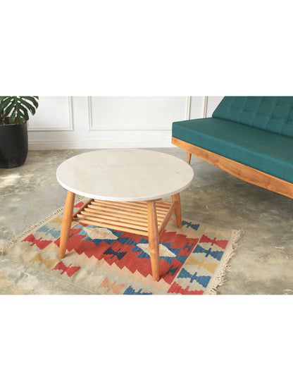 Danisha Marble Coffee Table