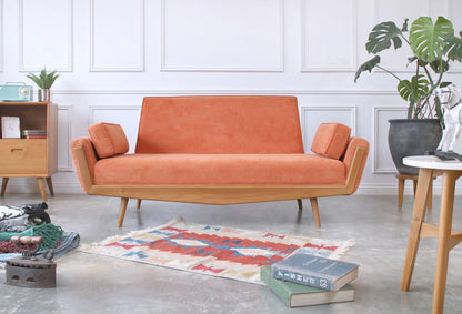 Pearsall Sofa 175cm