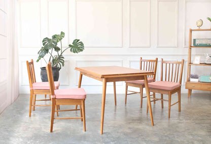 O Dining Set