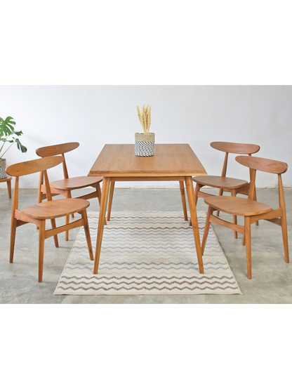 Kala Dining Set