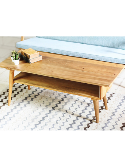 Airy Coffee Table