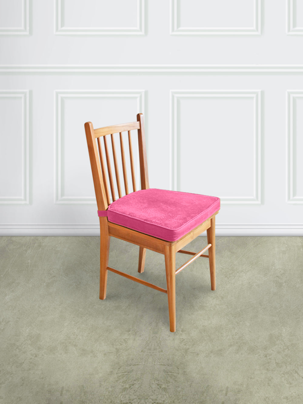 O Chair (Bantalan lepas pasang)