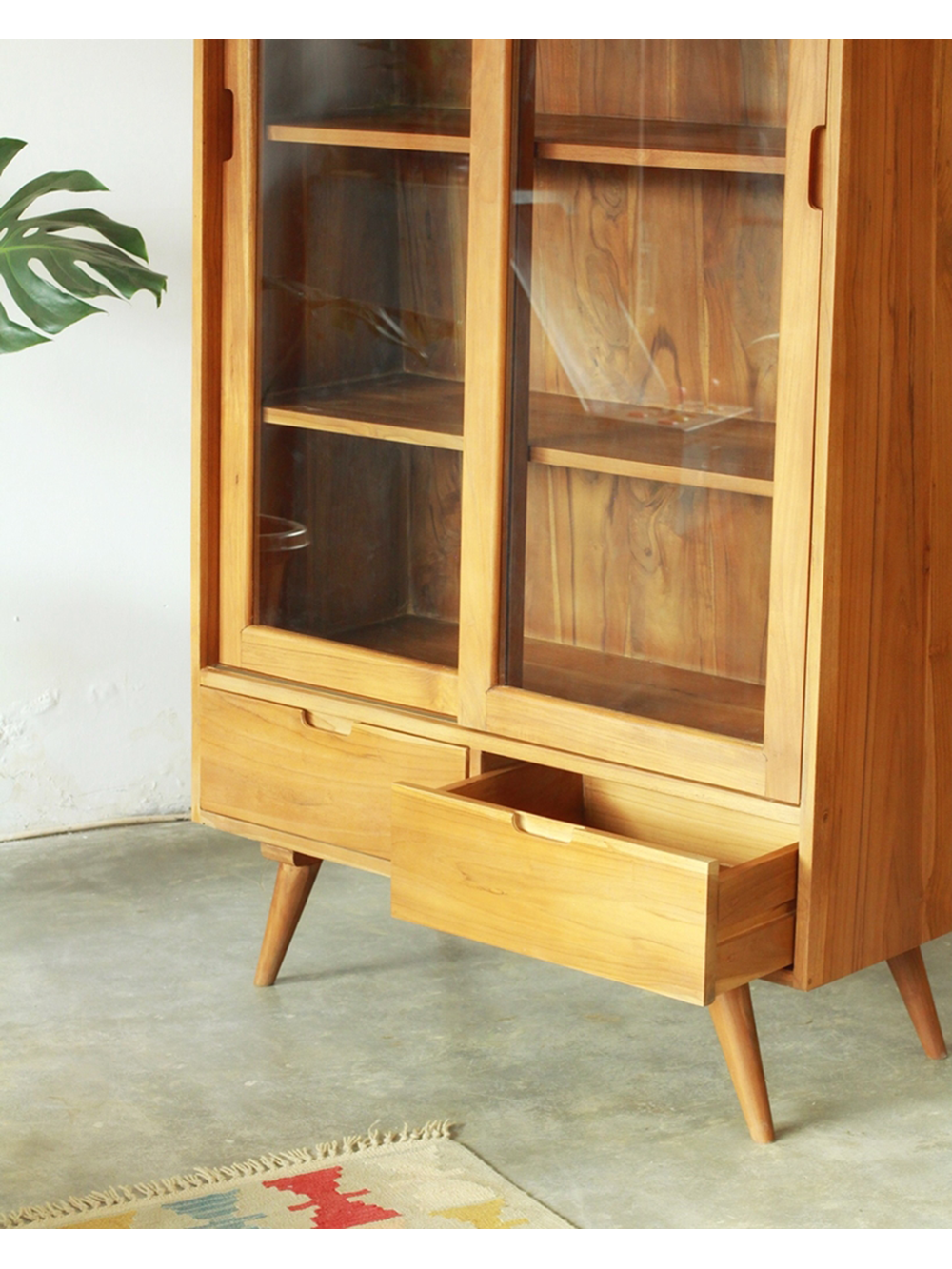 Paloma Display Cabinet