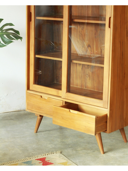 Paloma Display Cabinet