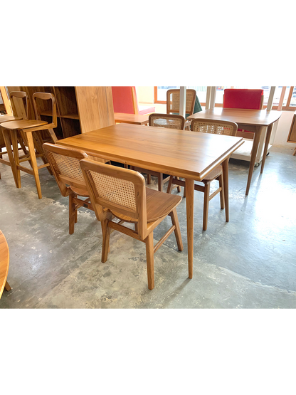 Dian Dining Set