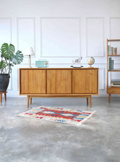 Yash Credenza