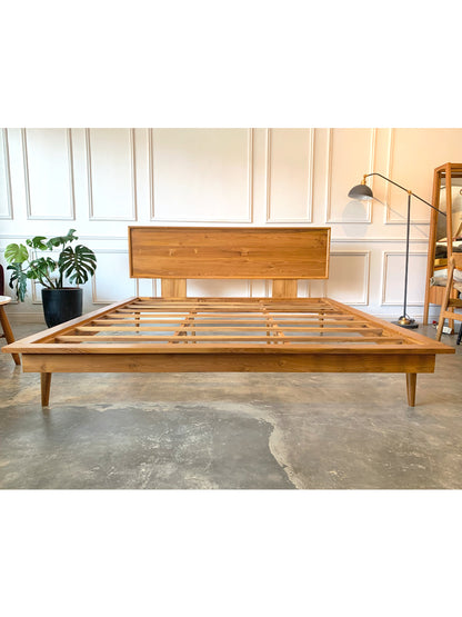 Asher Bed Frame