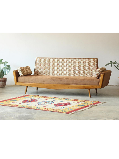 Pearsall Sofa 215cm