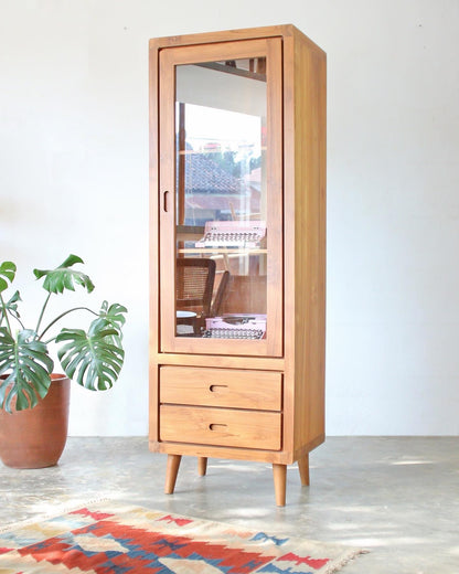 Hagan Display Cabinet