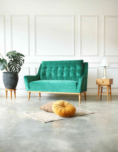 Hestia Sofa (Double Seater)