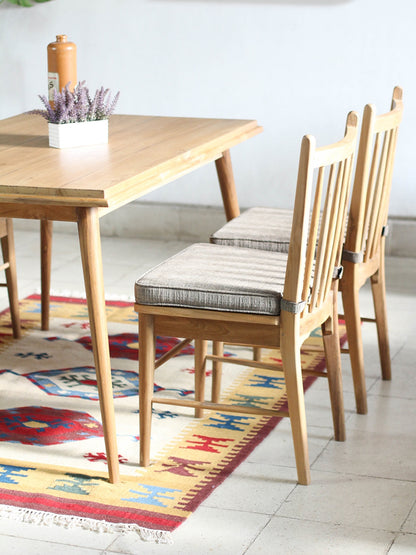 O Dining Set