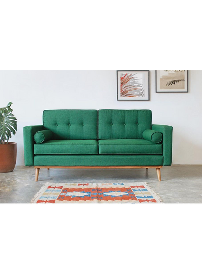 Gezel Sofa (Double seater)