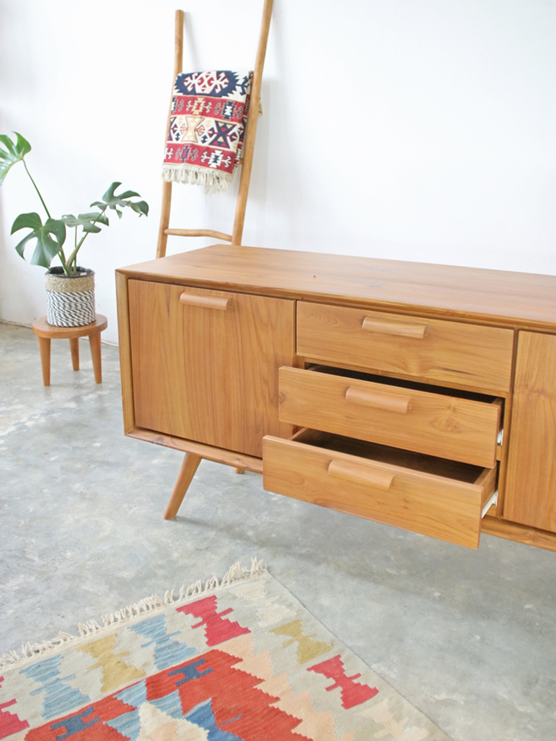 Parama TV Cabinet