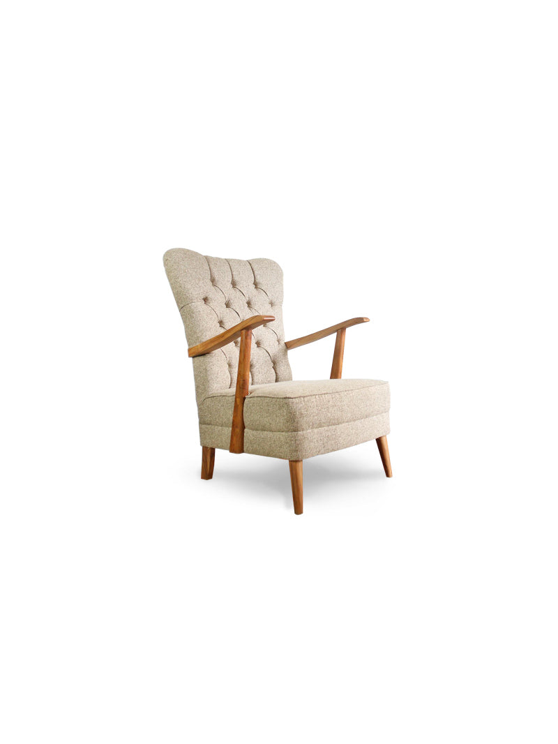 Ladam Armchair