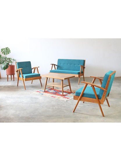 Awana Armchair in Set