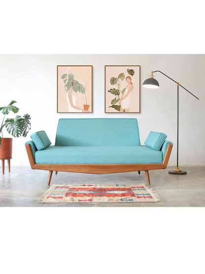 Pearsall Sofa 175cm