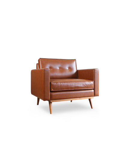 Gezel Sofa (Single Seater)