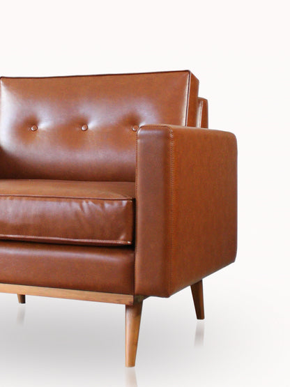 Gezel Sofa (Single Seater)