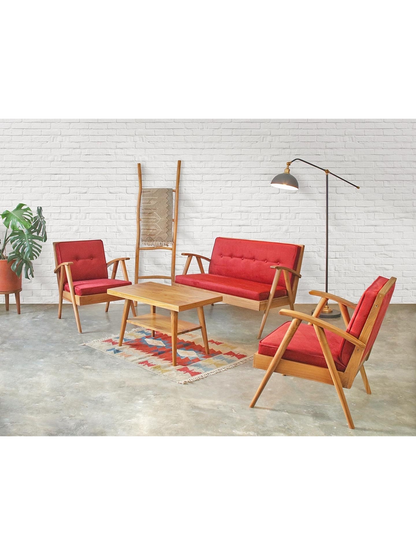 Awana Armchair in Set