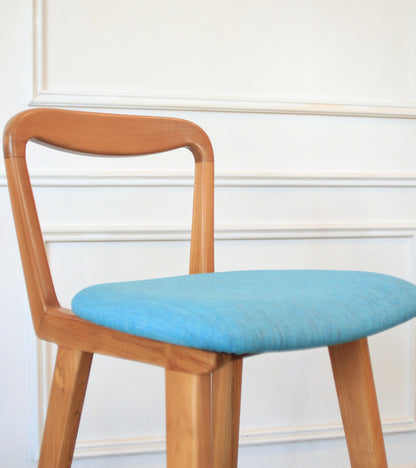 Mika Bar Chair