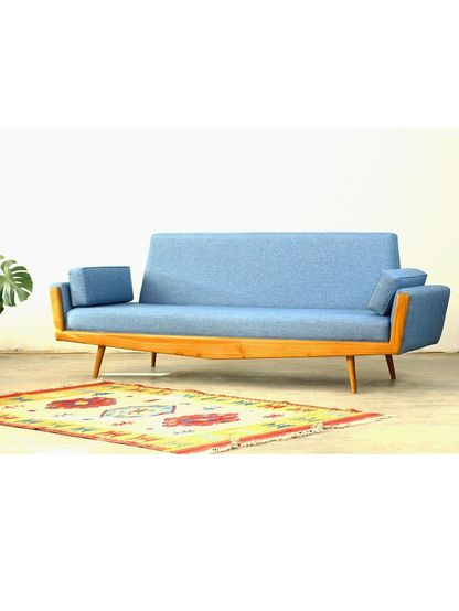 Pearsall Sofa 215cm