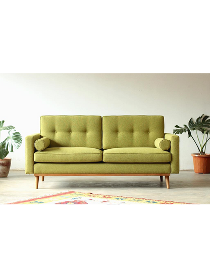 Gezel Sofa (Double seater)