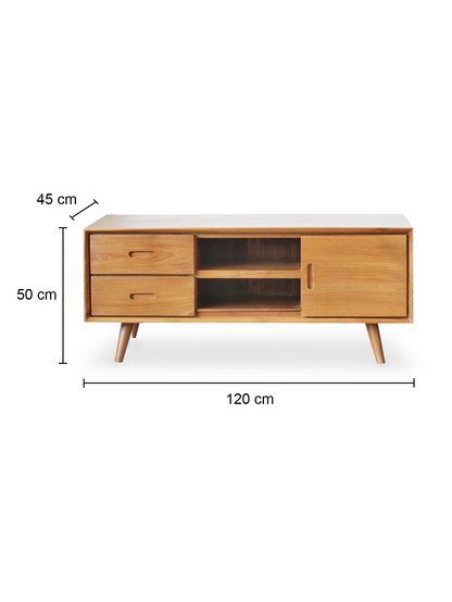 Filo TV Cabinet