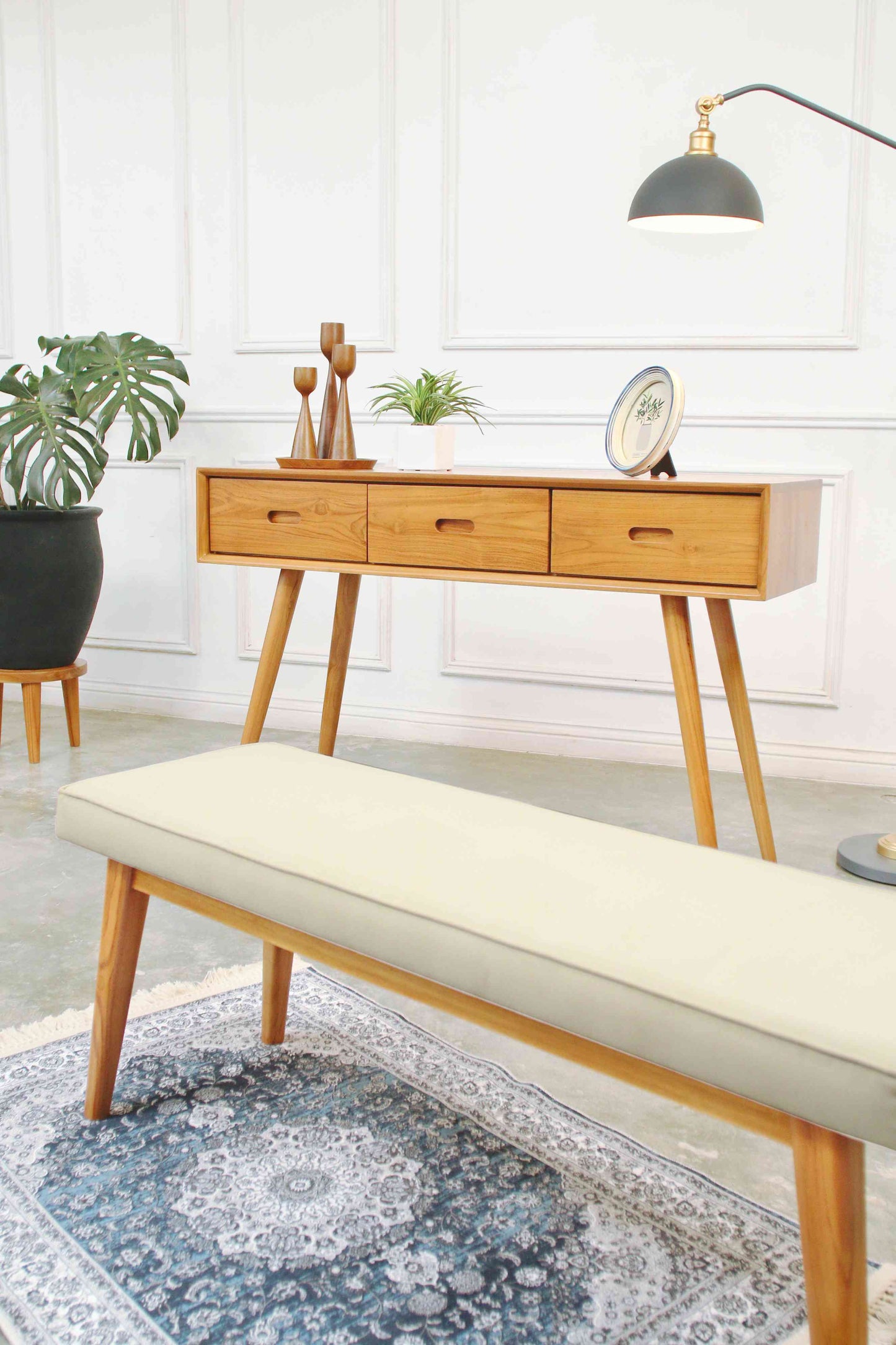 Ellen Console Table