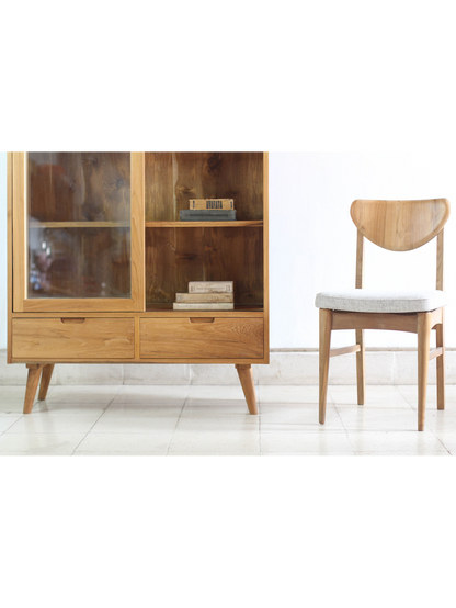 Paloma Display Cabinet