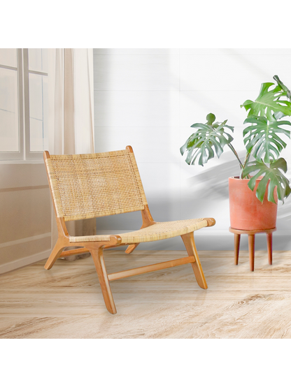 Daniswara Lounge Chair