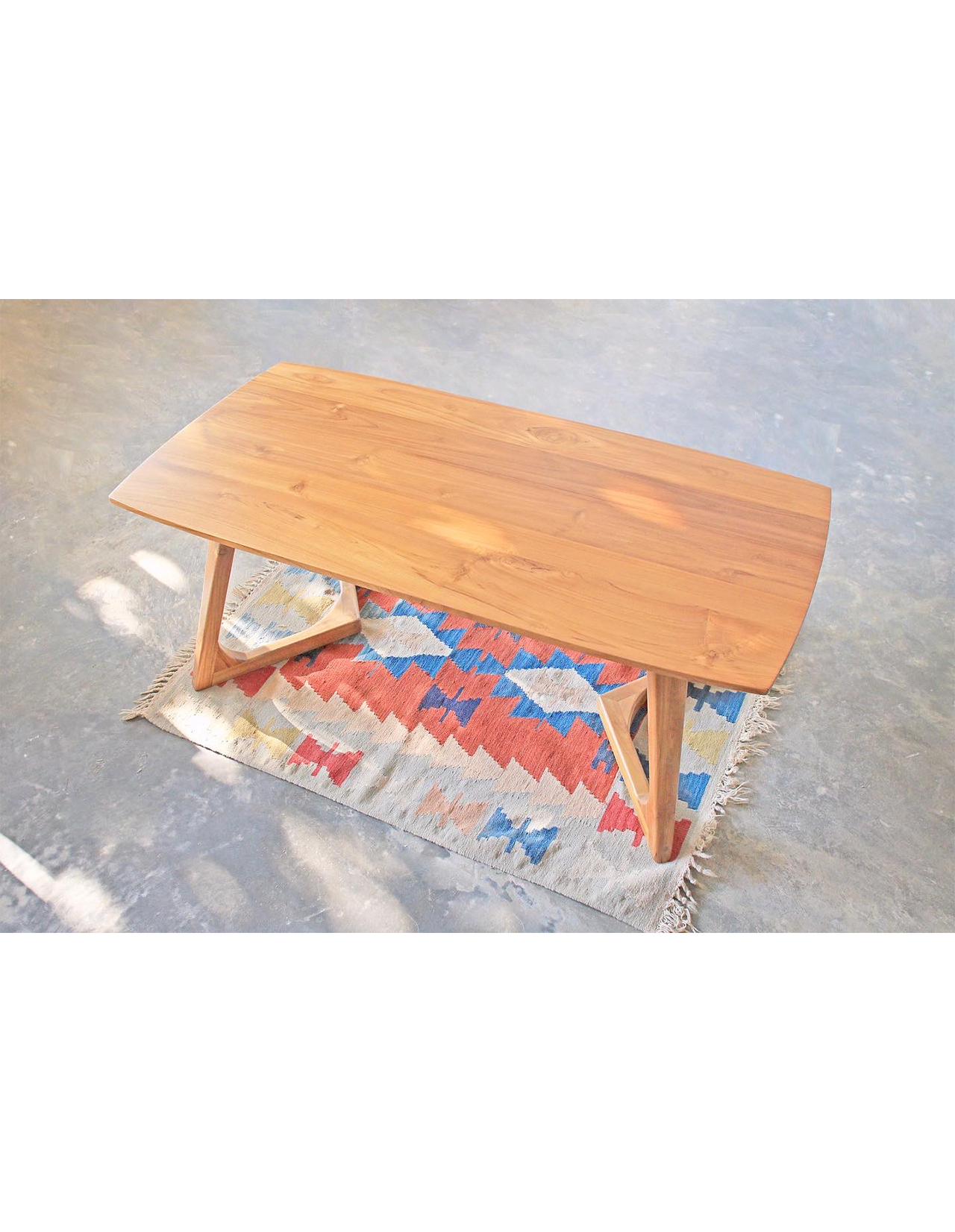 Kama Coffee Table