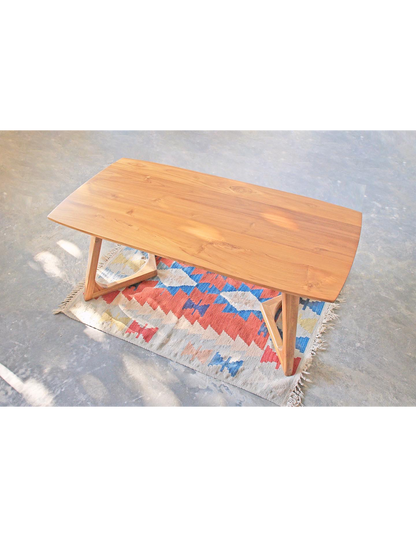 Kama Coffee Table