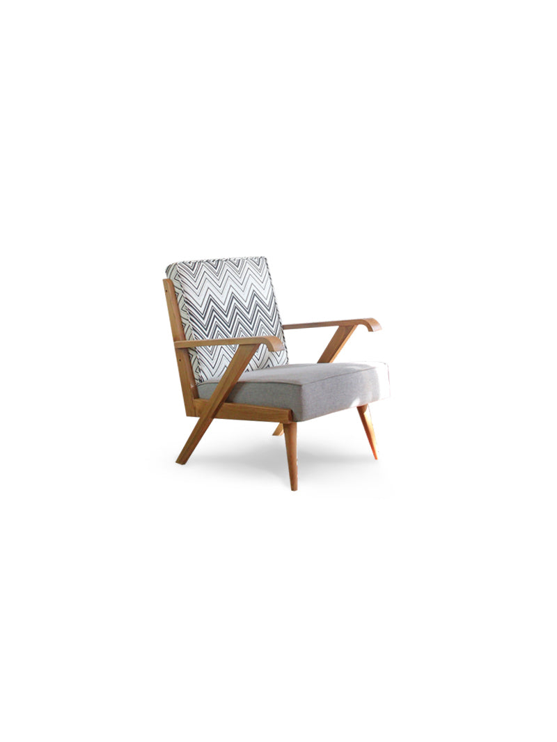 Brama Armchair (Single Seater)