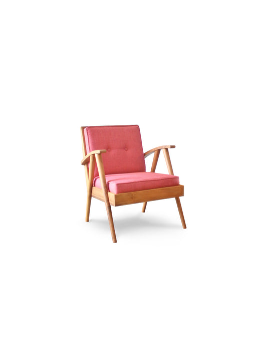 Awana Armchair (Single Seater)