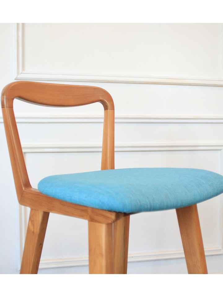 Mika Bar Chair