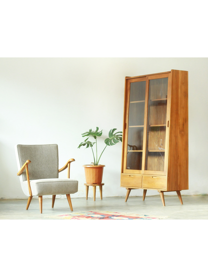 Paloma Display Cabinet