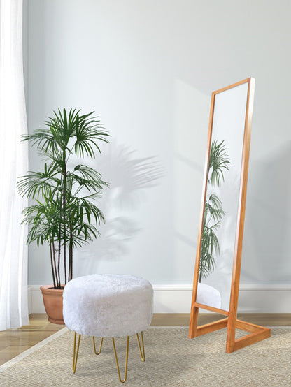 Kirana Standing Mirror