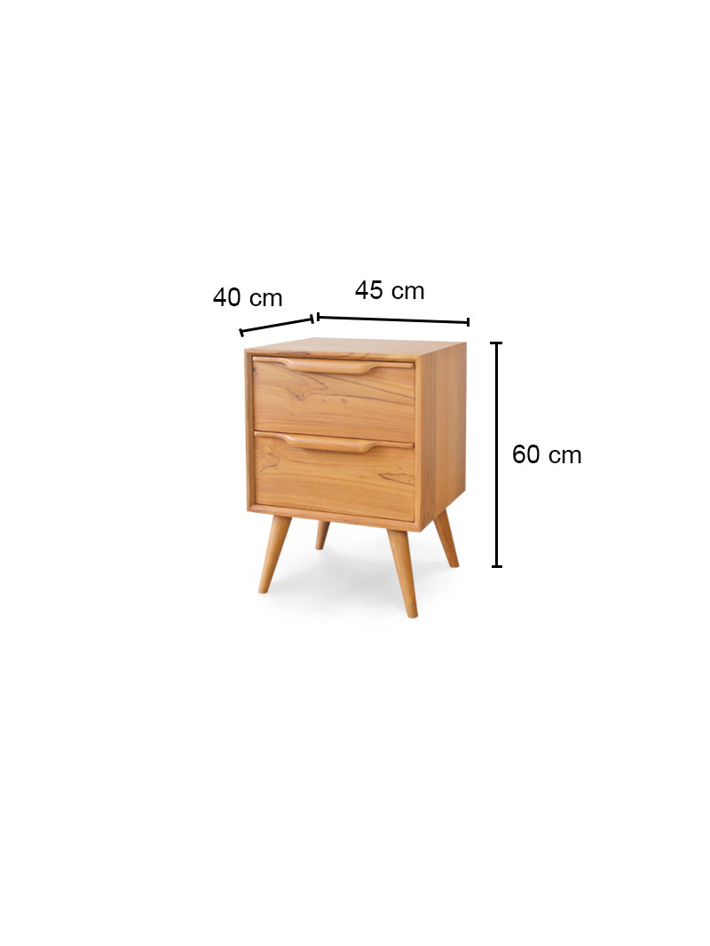 Diana Side Table