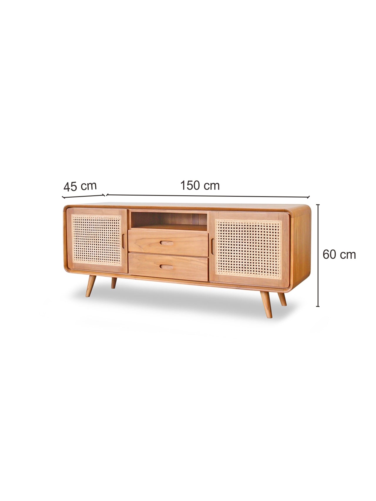 Ottila TV Cabinet